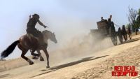 Red Dead Redemption 