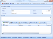 eWay CRM