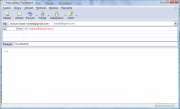 Mozilla Thunderbird: psaní e-mailu Mozilla Thunderbird