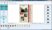 AlbumMaker fotokalendář AlbumMaker