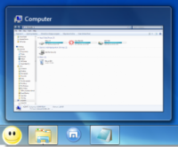 Taskbar Thumbnail Tweaker