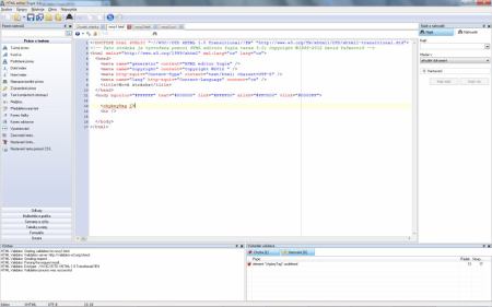 HTML editor Yugie HTML editor Yugie