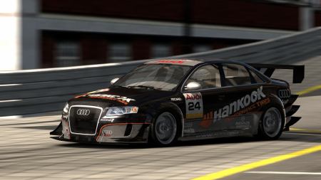 Need for Speed SHIFT