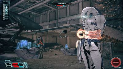 Mass Effect