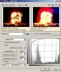 Zoner Photo Studio 9 - �prava obr�zku 4
