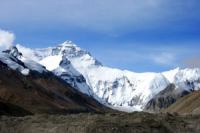 Mount Everest