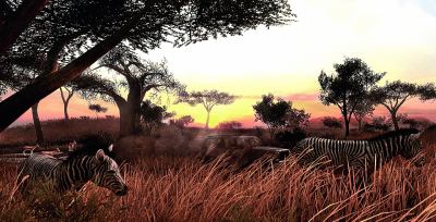 Far Cry 2