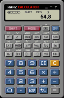 Hanz Calculator
