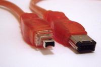 Firewire kabel