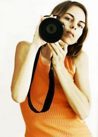 Fotografka
