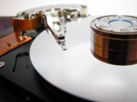 Pevn� disk
