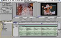 Adobe Premiere Pro CS3 for Mac