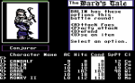The Bards Tale