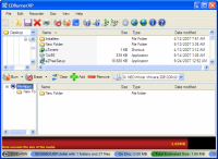 CDBurnerXP Pro 4.0
