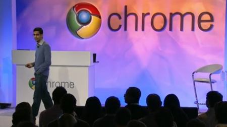 Chrome OS Chrome OS