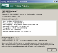 ESET NOD32