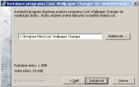 CooL Wallpaper Changer III.