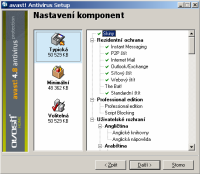 avast! Home Edition