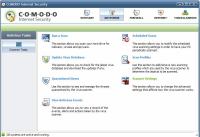 Comodo Antivir
