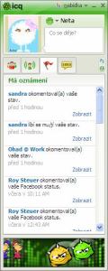 ICQ 7