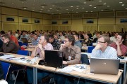 Foto konference Web analytics