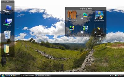 Stardock Fences Stardock Fences