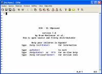GVim Portable GVim Portable