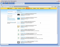 IBM Lotus Symphony