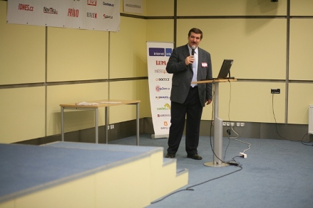 Czech Internet Forum 2007