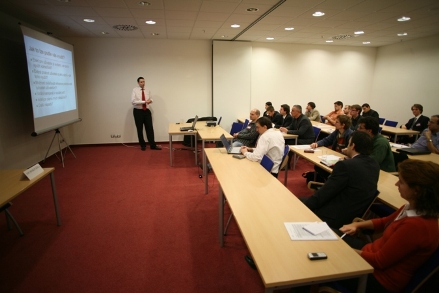 Czech Internet Forum 2007