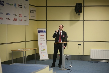 Czech Internet Forum 2007