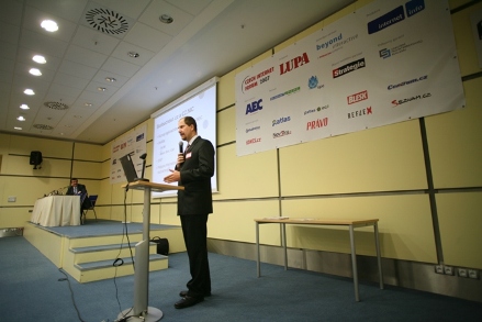 Czech Internet Forum 2007