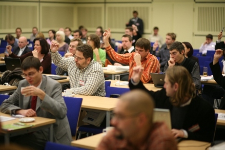 Czech Internet Forum 2007