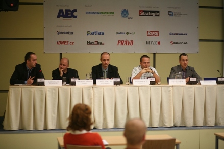 Czech Internet Forum 2007