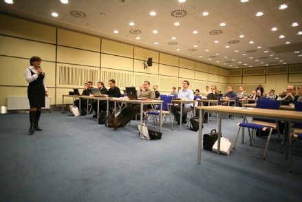Czech Internet Forum 2007