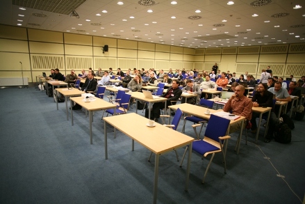 Czech Internet Forum 2007