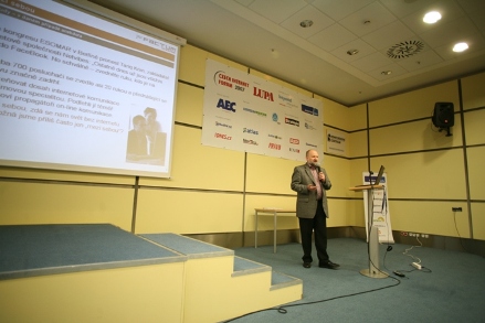 Czech Internet Forum 2007