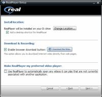 Instalace