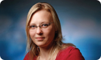 Lenka Petra�ov� foto web