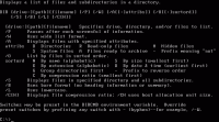 MS-DOS 6.22