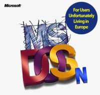 MS-DOS N