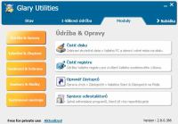 Moduly