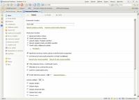 Nastaven� Maxthonu
