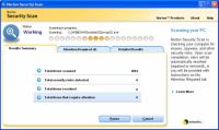 Norton Security Scan Norton Security Scan