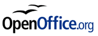 OpenOffice.org logo OpenOffice.org