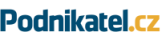 Nov� logo Podnikatel.cz (graf. podklady)