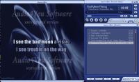 Lyrics4You - p�ehr�v�n�