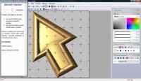 RealWorld Cursor Editor