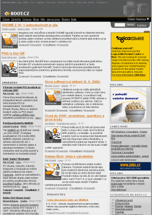 Root - screenshot - nov�