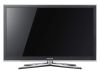 Samsung UE40C6900: televizor s kompletní tunerovou výbavou
